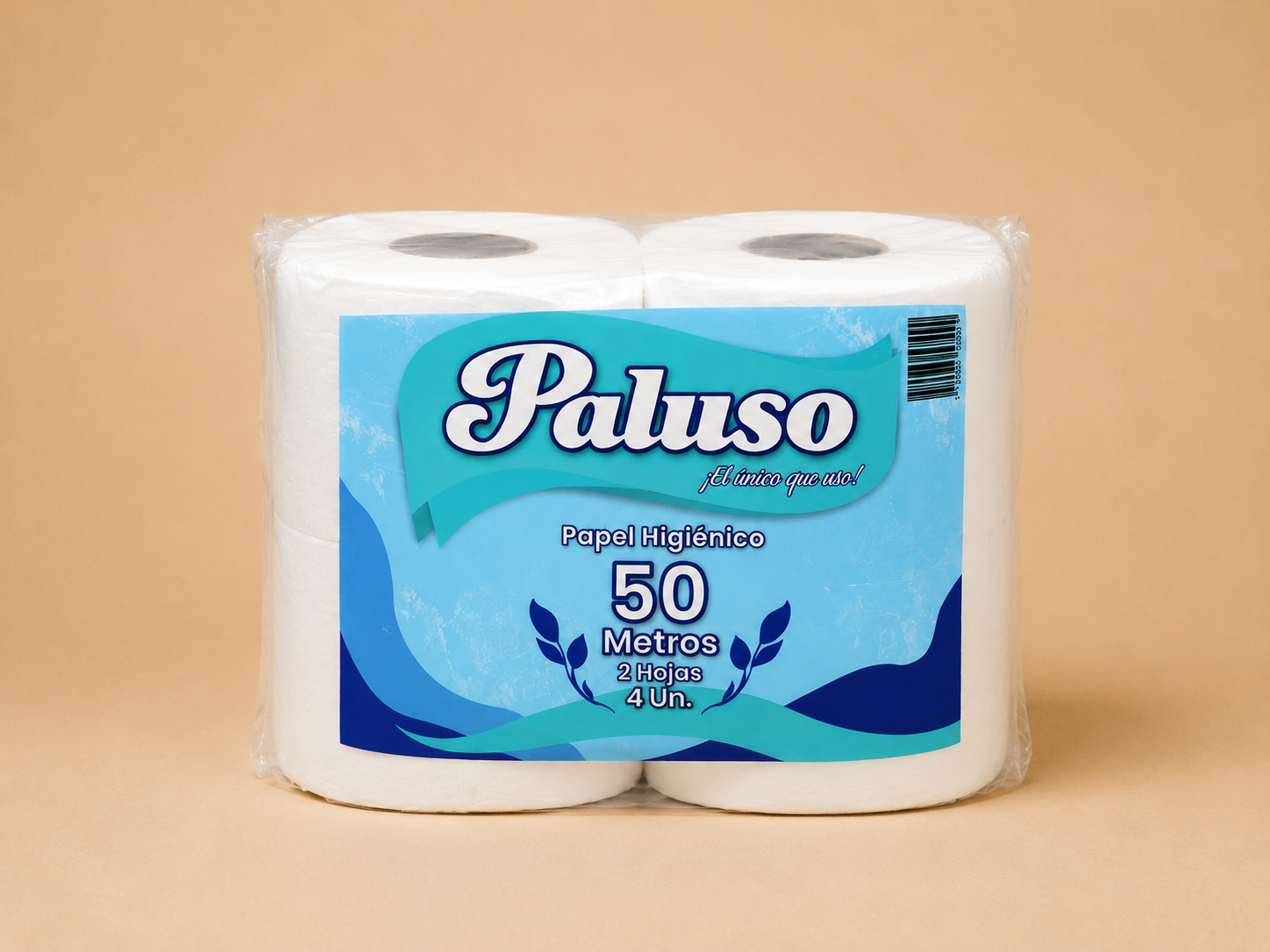 Pack Familiar B – Doble Hoja 50 m