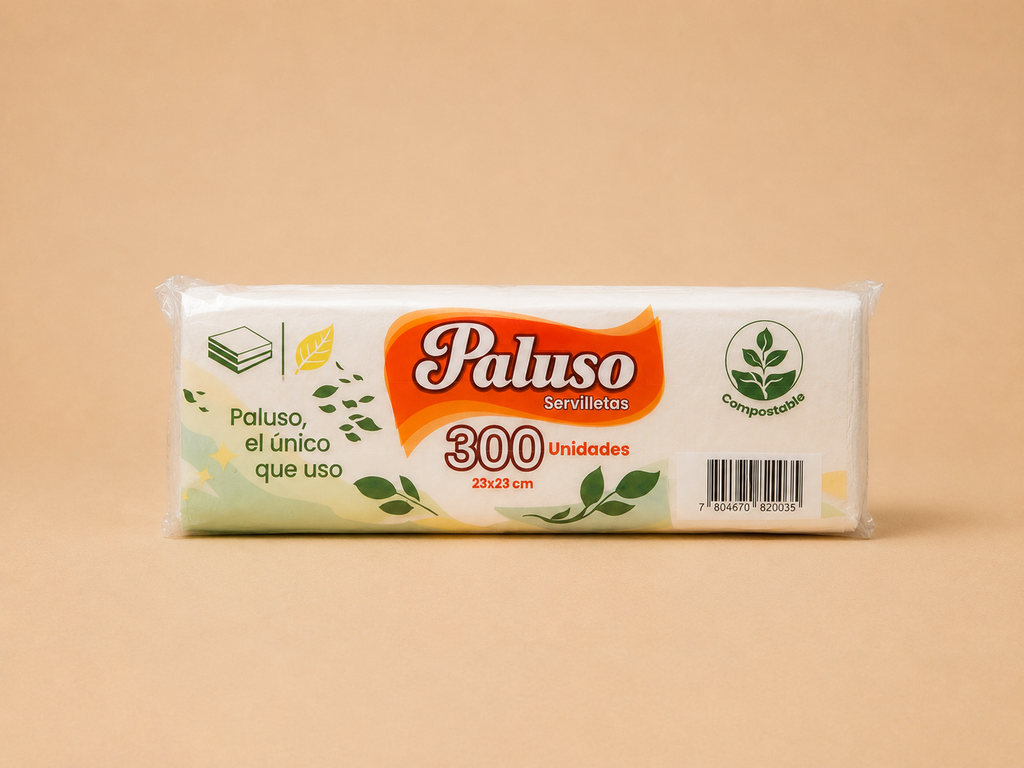 Pack Familiar A - Rendimiento 100 m