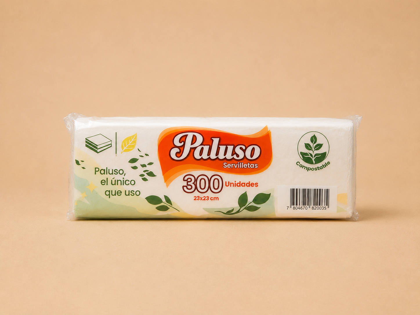 Pack Familiar A - Rendimiento 100 m