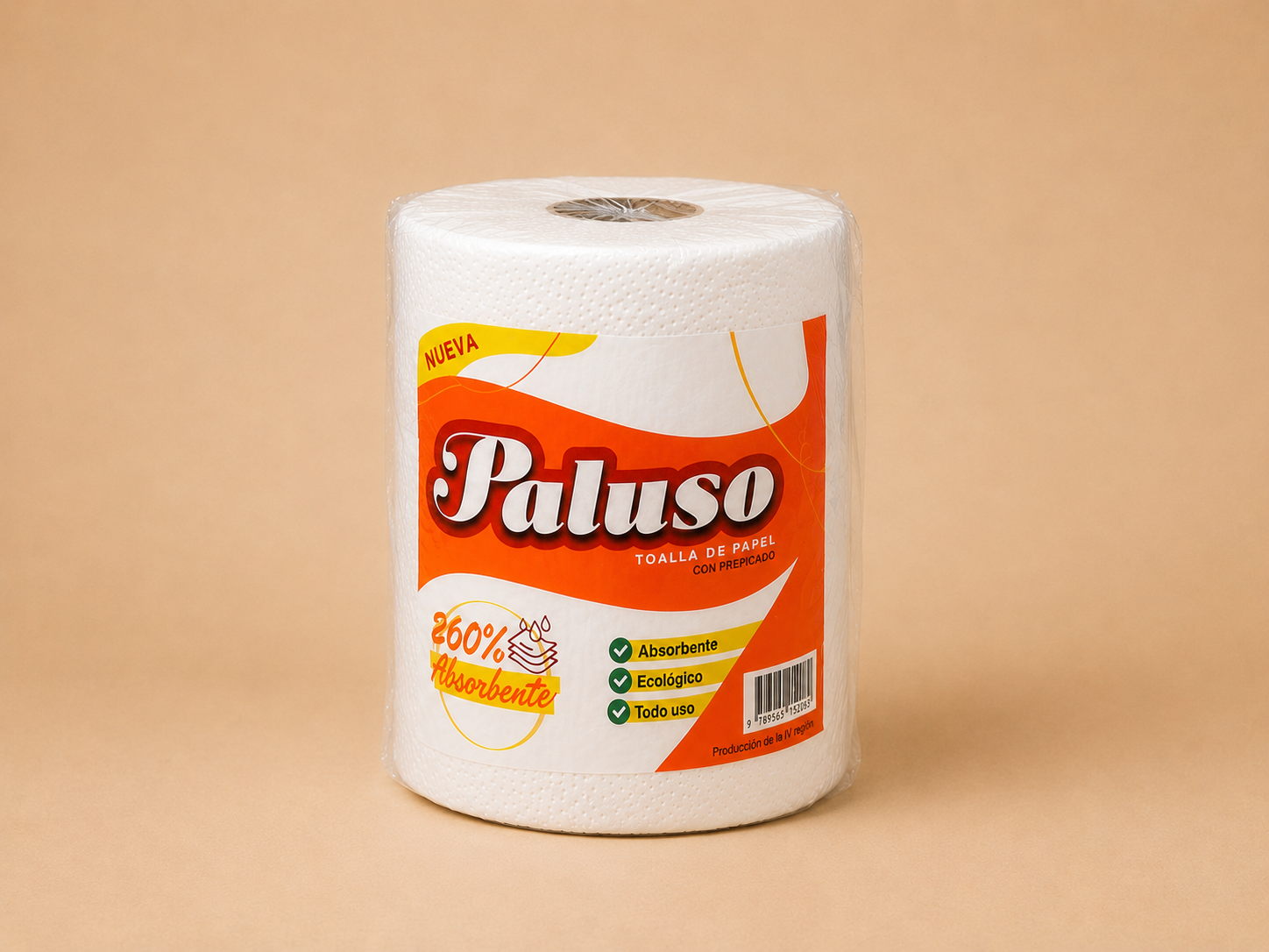 Pack Familiar A - Rendimiento 100 m