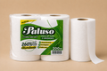 Toallas de Papel 200 mts sin Prepicado 2 rollos